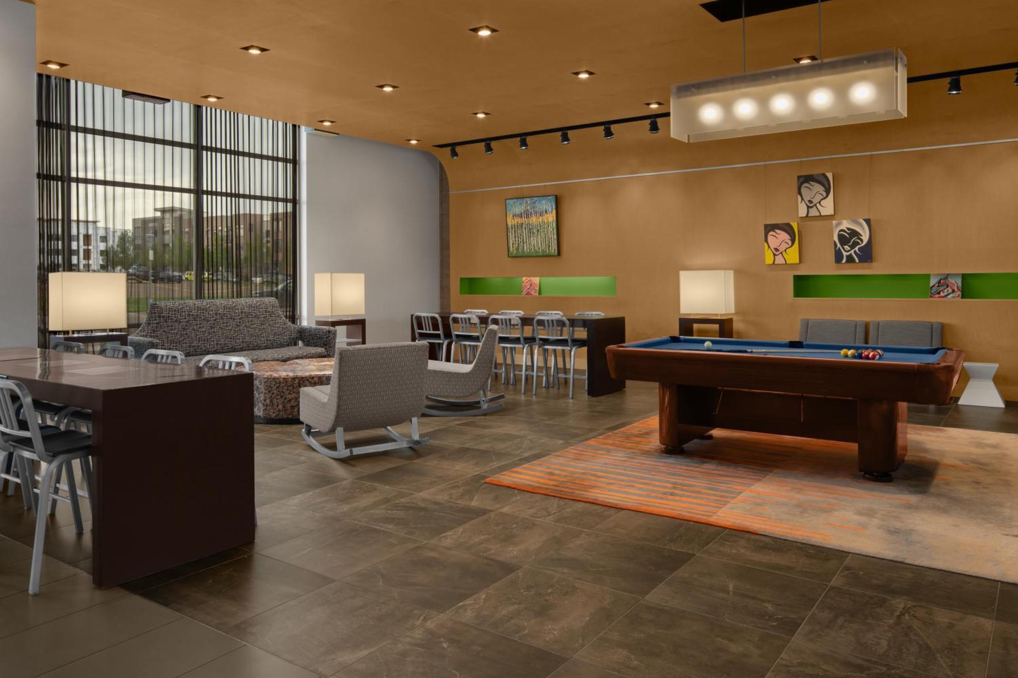 Aloft Broomfield Denver Exterior photo