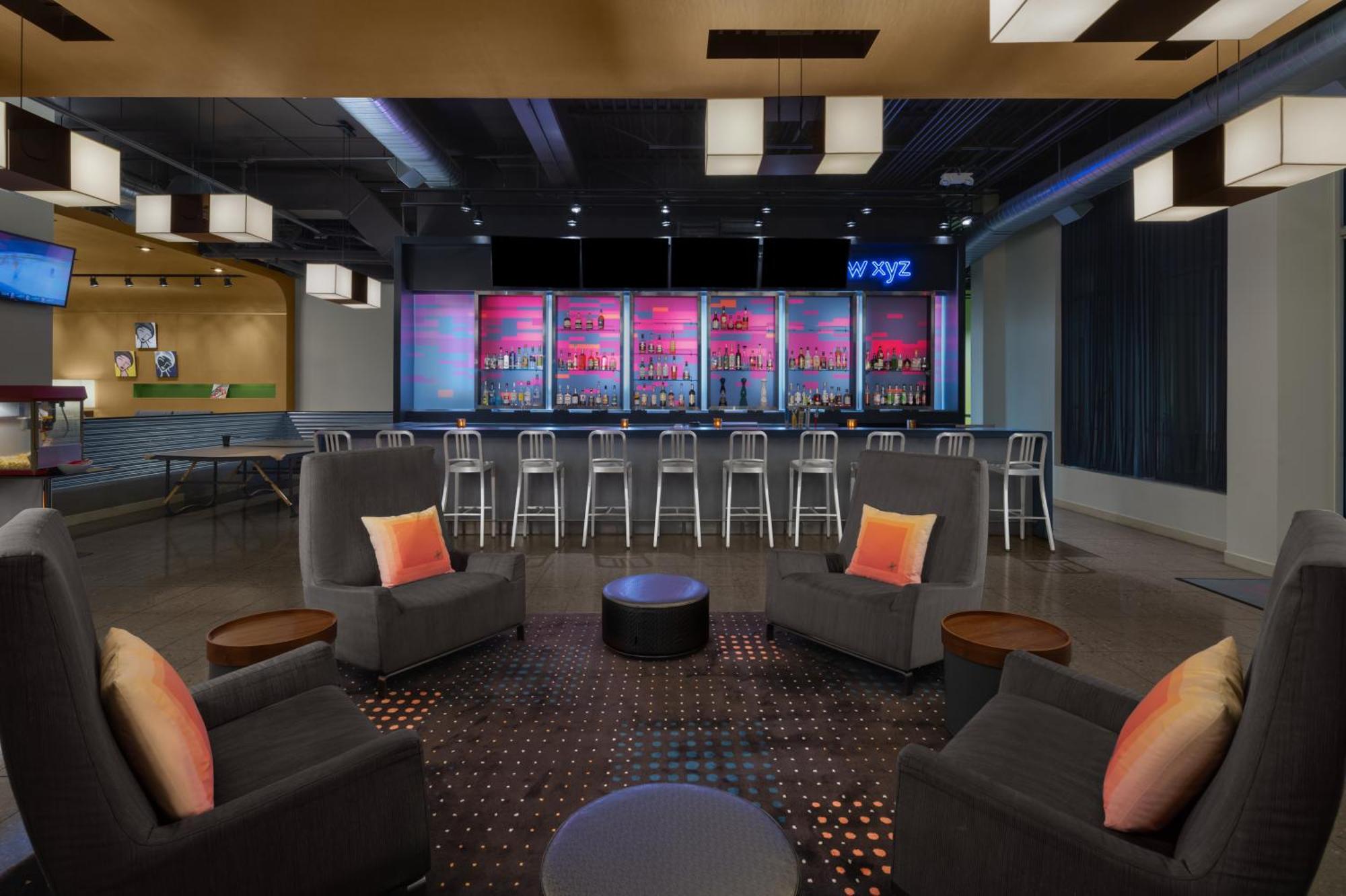Aloft Broomfield Denver Exterior photo