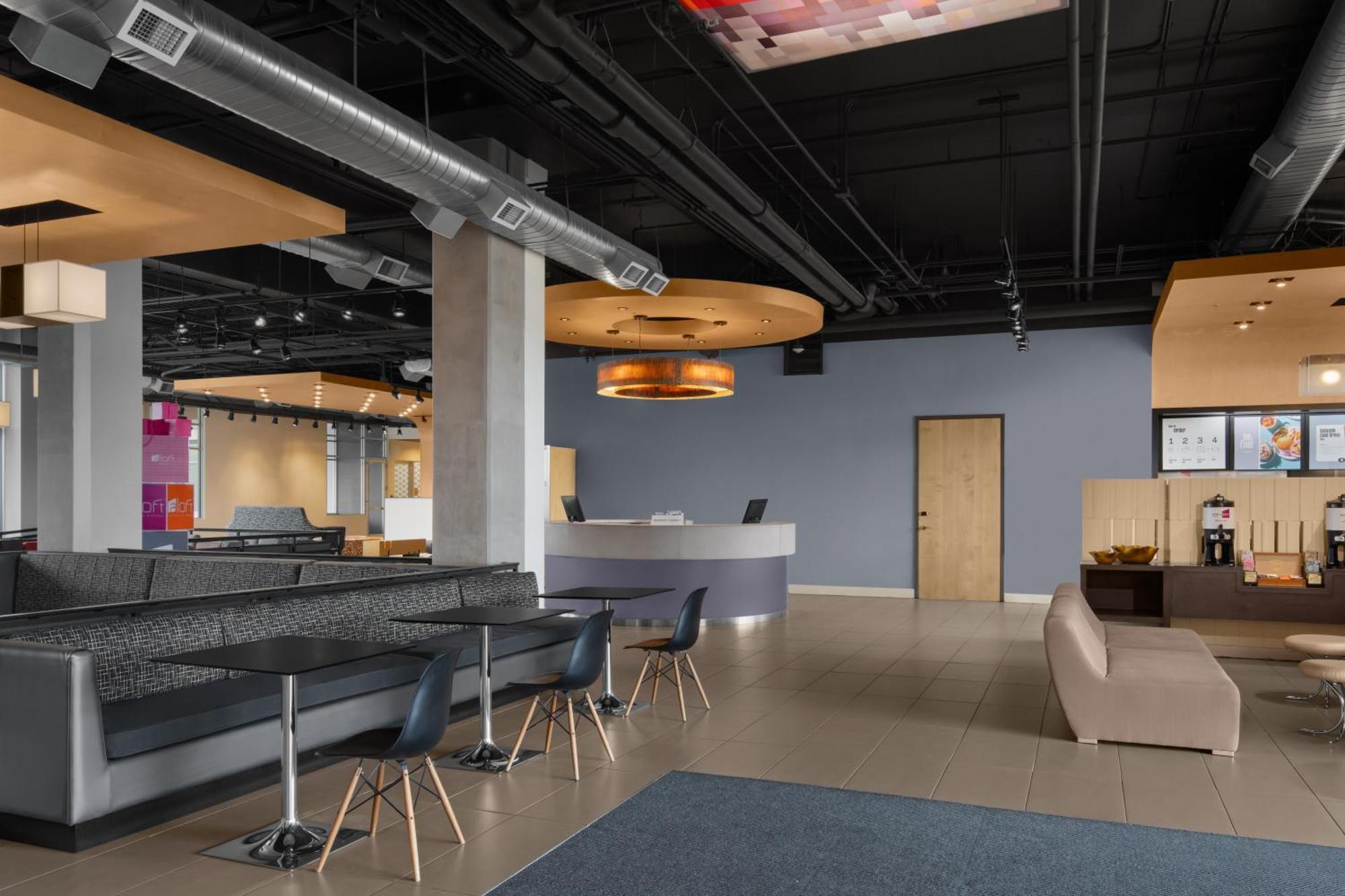 Aloft Broomfield Denver Exterior photo