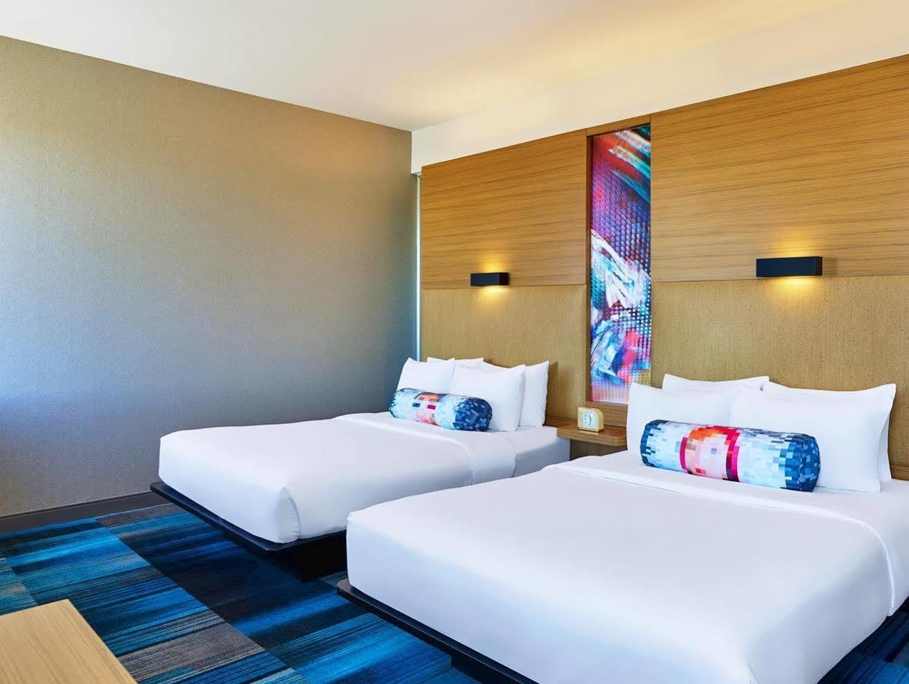 Aloft Broomfield Denver Exterior photo