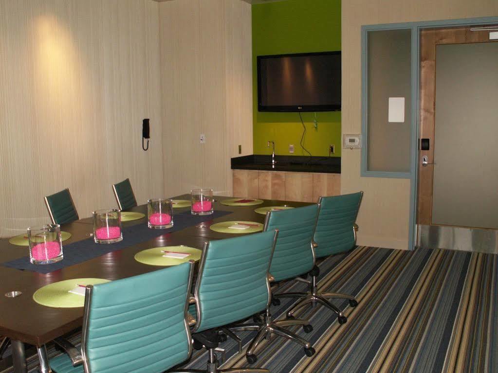 Aloft Broomfield Denver Exterior photo