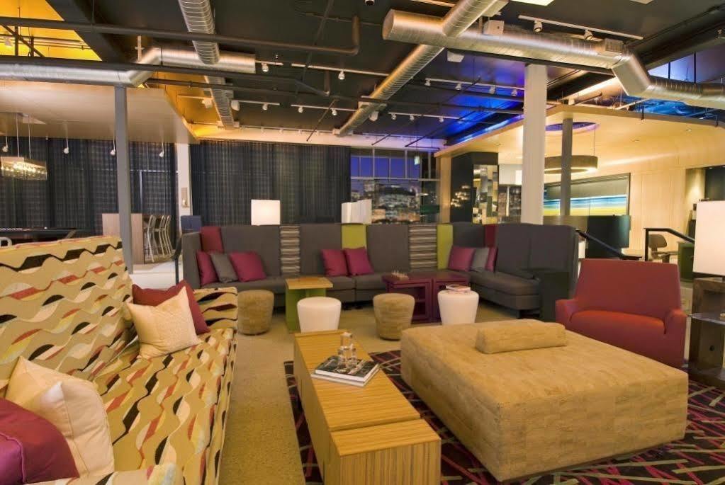 Aloft Broomfield Denver Exterior photo