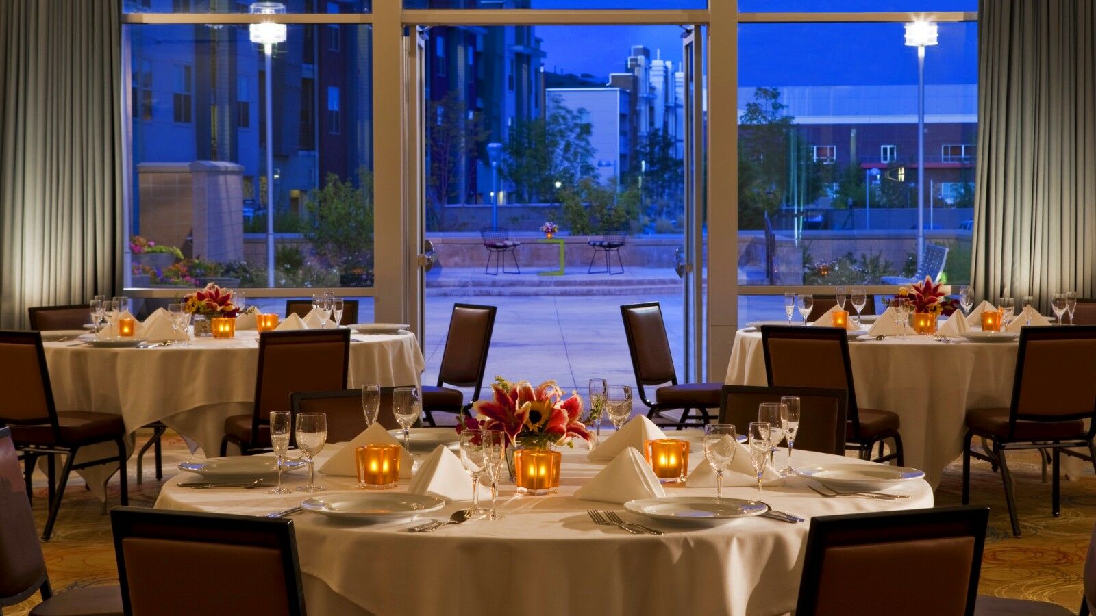 Aloft Broomfield Denver Exterior photo