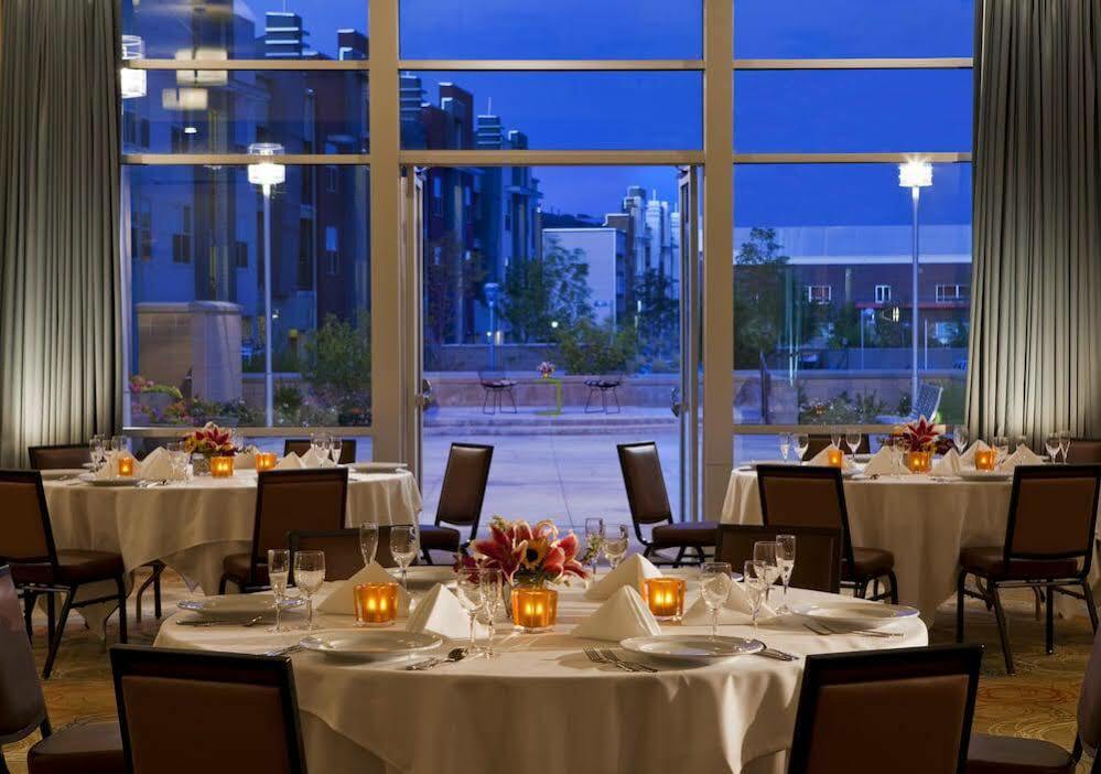 Aloft Broomfield Denver Exterior photo